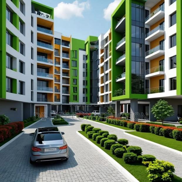 Are You Looking for Apartments Architectural Designs · Photo 5