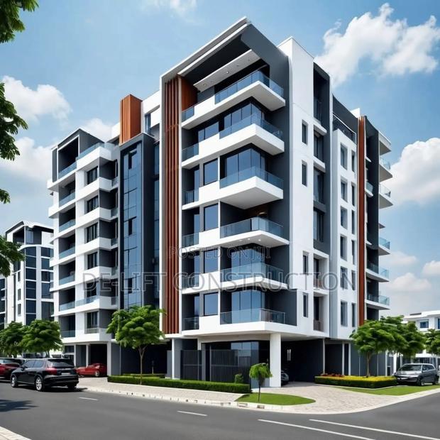 Are You Looking for Apartments Architectural Designs · Photo 6