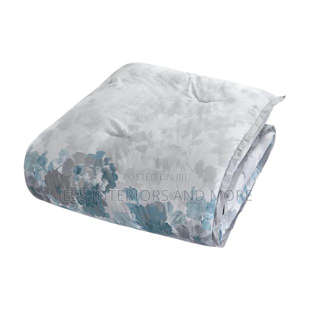 Home Claire 10-Piece Cotton Comforter Set · Photo 4
