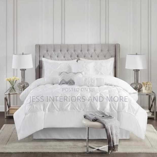 Madison Park Laurel Duvet and Sham Set
(Queen Size) · Photo 1
