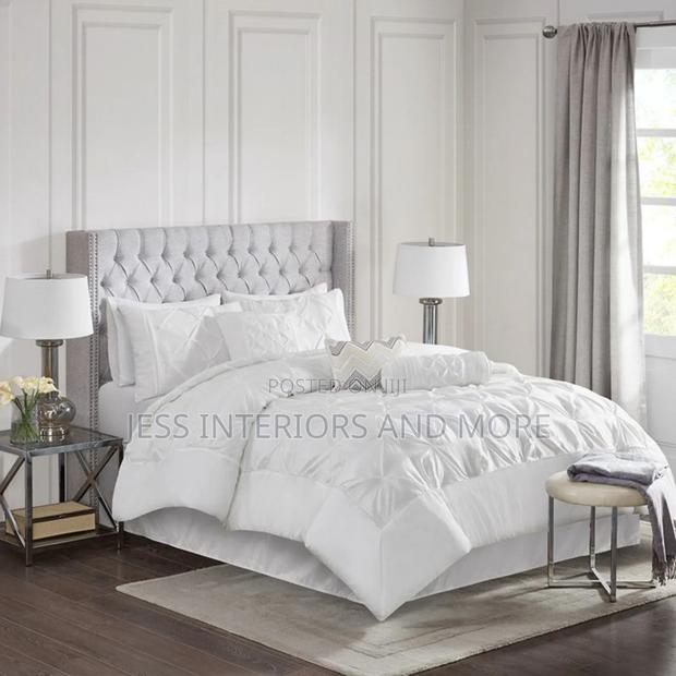 Madison Park Laurel Duvet and Sham Set
(Queen Size) · Photo 3