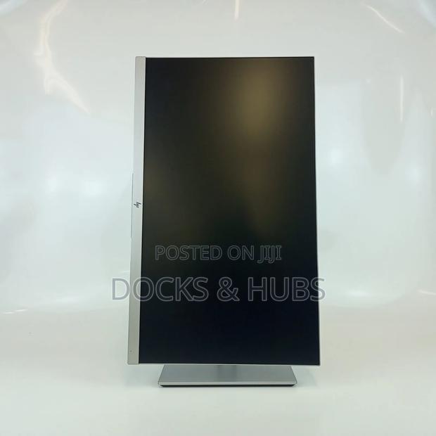 Hp Elitedisplay E243d Docking Monitor With Built-in Webcam · Photo 7