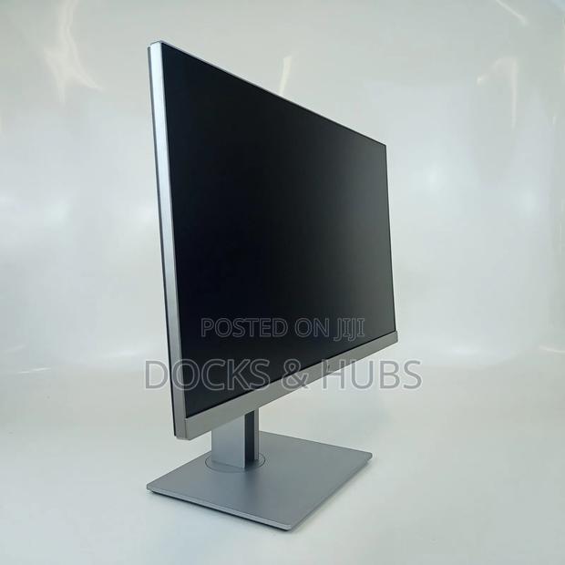 Hp Elitedisplay E243d Docking Monitor With Built-in Webcam · Photo 6