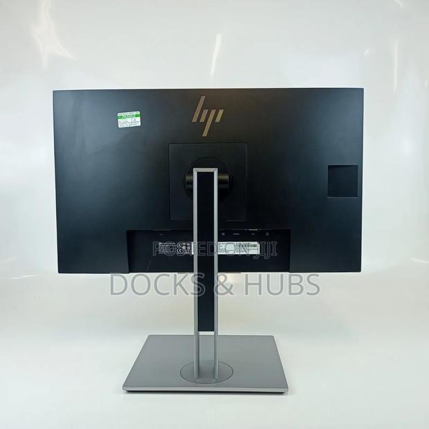 Hp Elitedisplay E243d Docking Monitor With Built-in Webcam · Photo 8