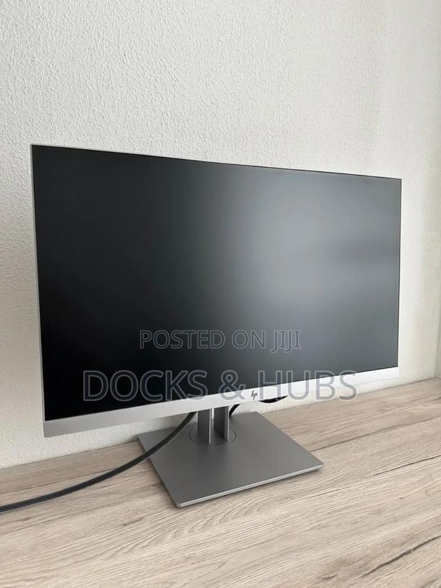 Hp Elitedisplay E243d Docking Monitor With Built-in Webcam · Photo 3