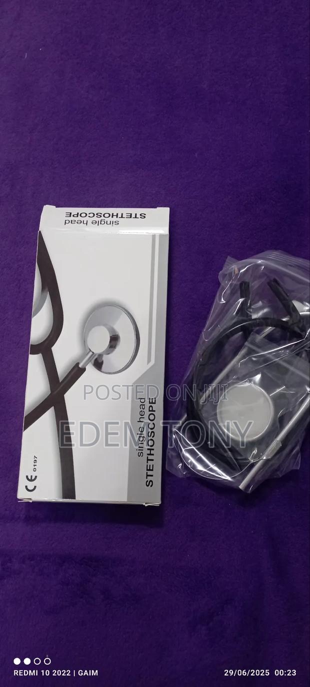 Stethoscope for Students · Photo 1