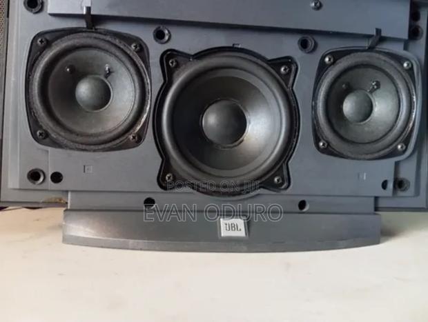 JBL-Harmony Stereo Radio Fm Bluetooth Usb Cd Boombox Harman · Photo 5