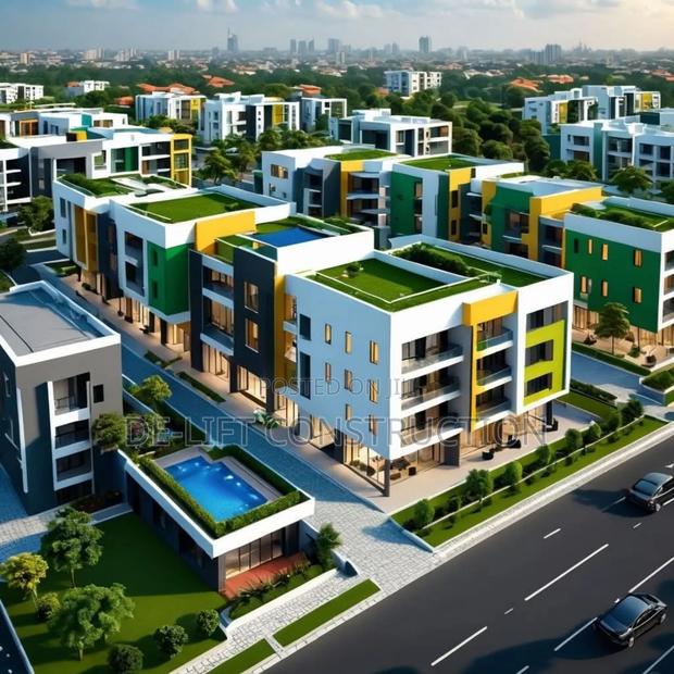 I'm Looking for an Apartment Architect · Photo 2