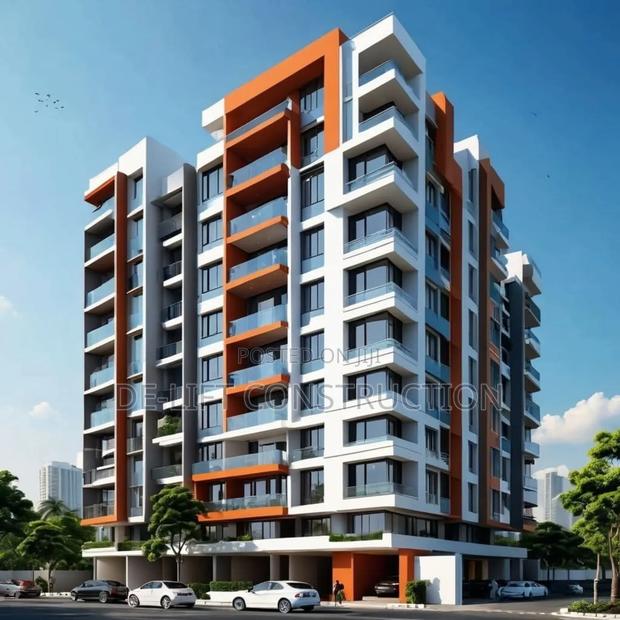I'm Looking for an Apartment Architect · Photo 1