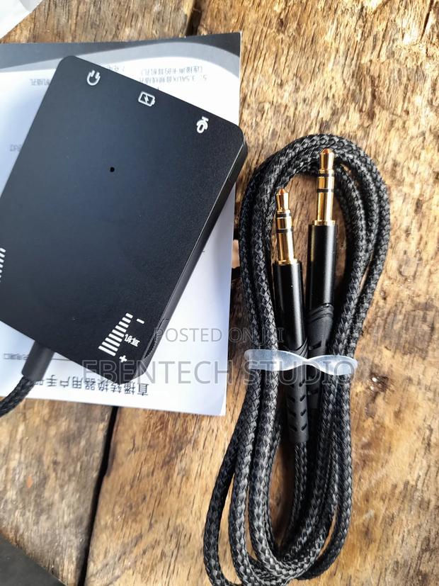 iPhone Lighting Micphone Headphone Recording Streaming Irig · Photo 6