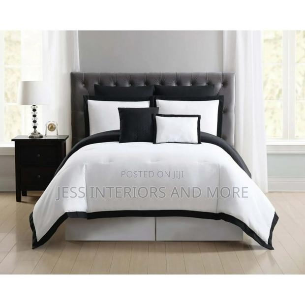 7-Piece Comforter Set(Truly Soft) Queen Size · Photo 2