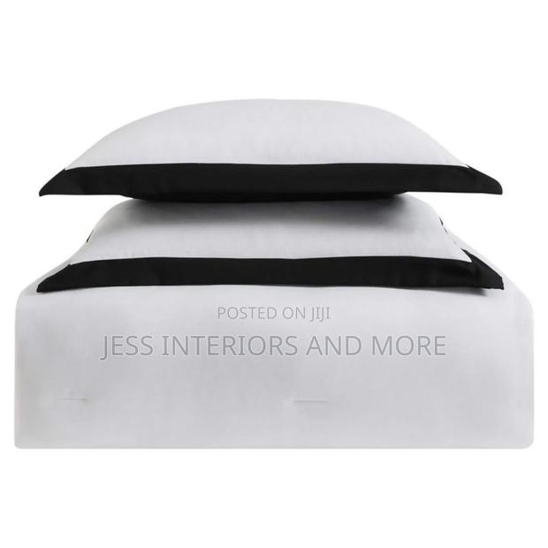 7-Piece Comforter Set(Truly Soft) Queen Size · Photo 3