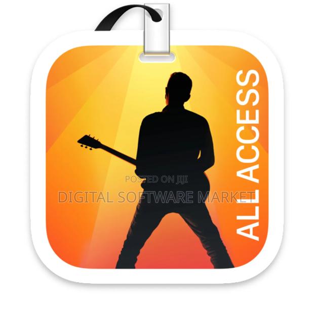 Apple Mainstage 3.7.1 for Macos Full Version · Photo 1