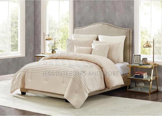 Noelle Duvet Set, Queen Size · Photo 1