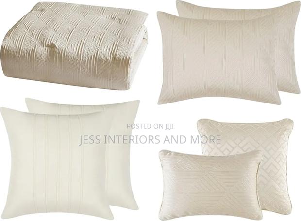 Noelle Duvet Set, Queen Size · Photo 2