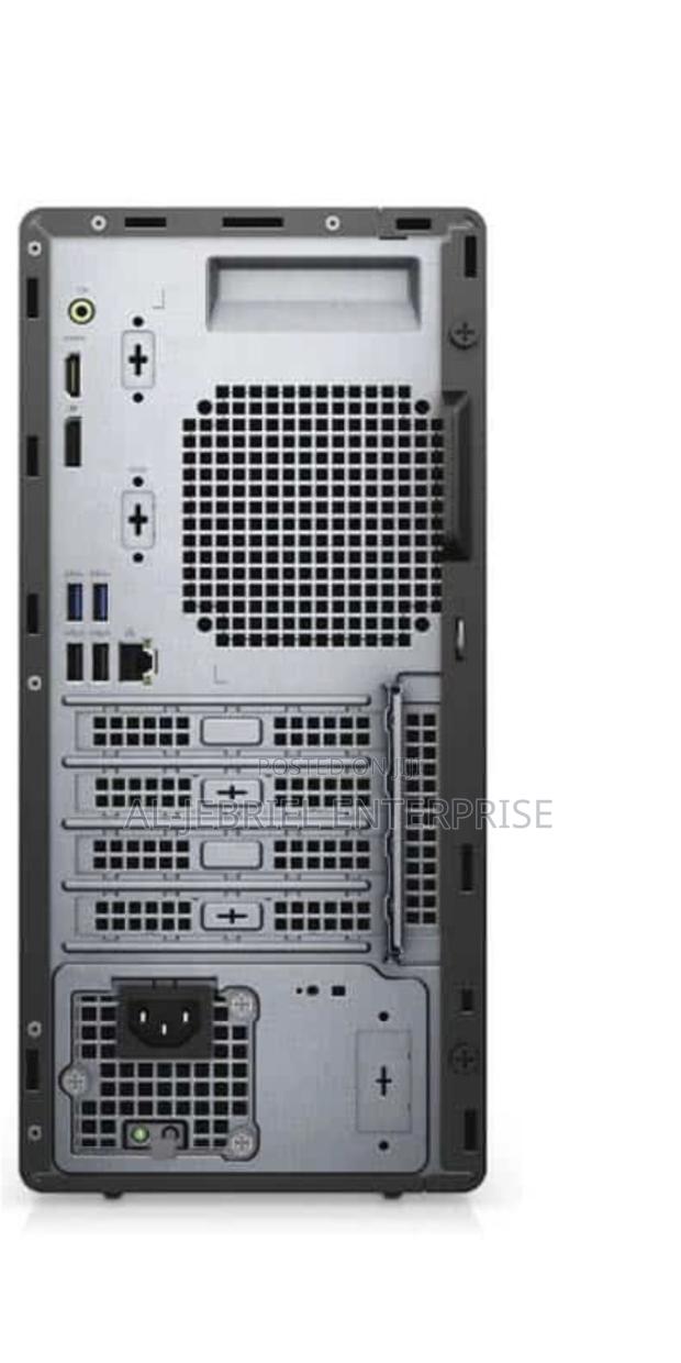 New Desktop Computer Dell OptiPlex 3080 4GB Intel Core I3 HDD 1T · Photo 3