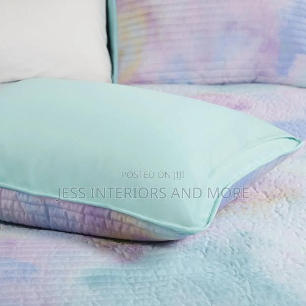 Printed Quilt Set (Queen Size) · Photo 3