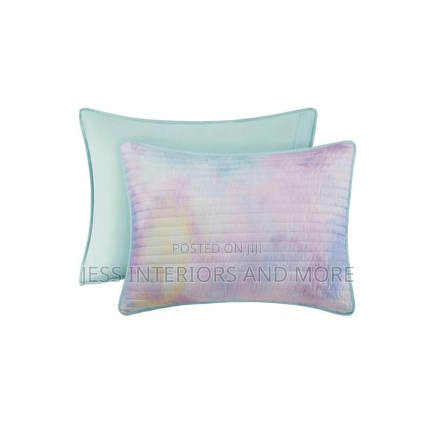 Printed Quilt Set (Queen Size) · Photo 4