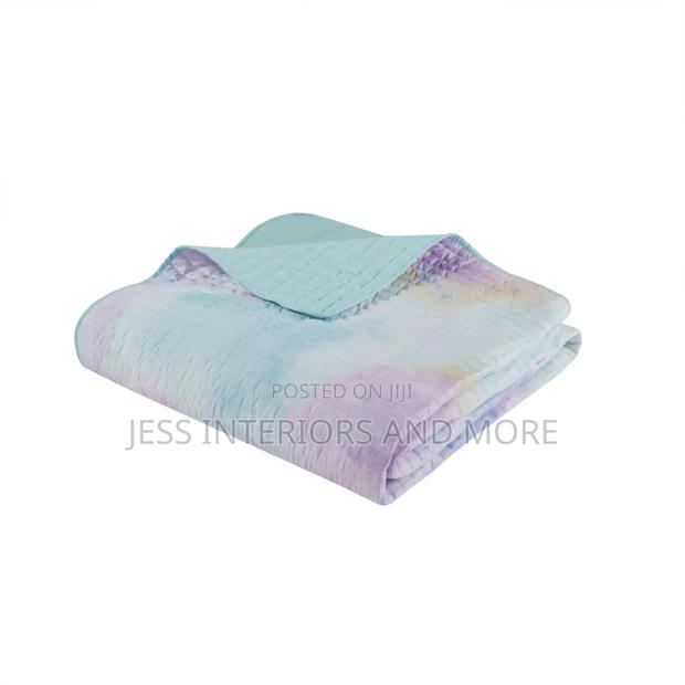 Printed Quilt Set (Queen Size) · Photo 5