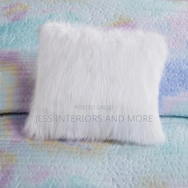 Printed Quilt Set (Queen Size) · Photo 7