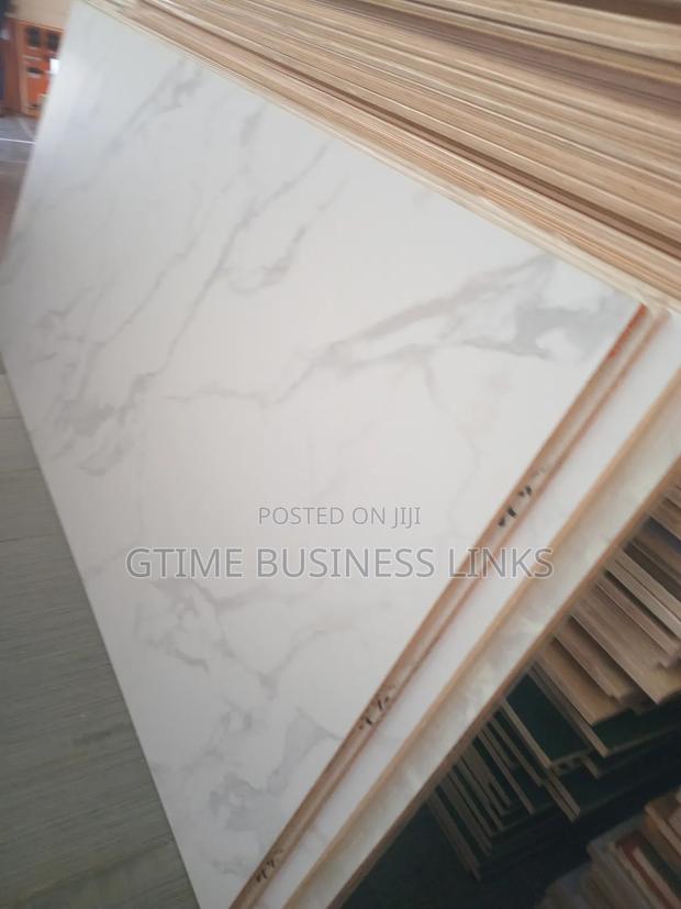Laminated Plywood (Mat and Gloss) · Photo 1