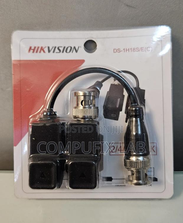 Video Balun · Photo 1