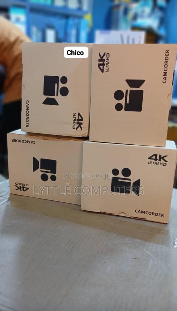 Mini Video Camera (Digital Camera) · Photo 2