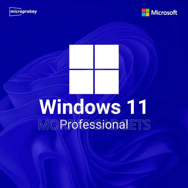 Windows 11 Pro |100% Original (Full Version) · Photo 1