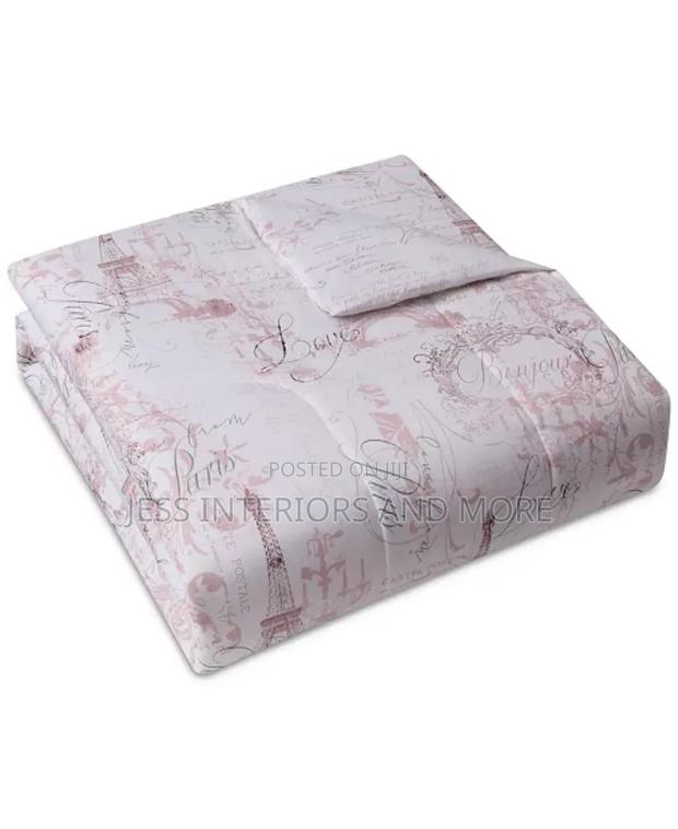 Paris Comforter 3-Pc. Comforter Sets · Photo 2