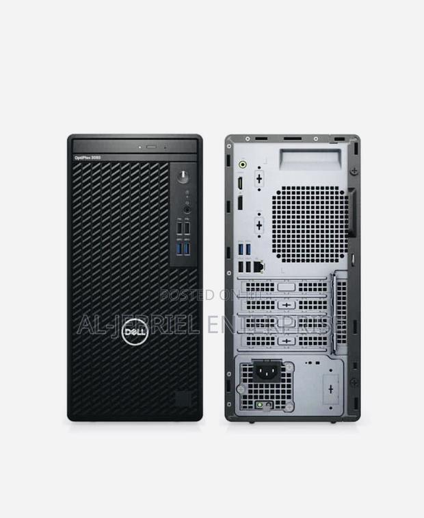 New Desktop Computer Dell OptiPlex 3080 4GB Intel Core I5 HDD 1T · Photo 3