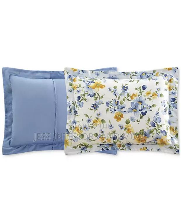 Kinsely 8-Pc. Comforter Set(King) · Photo 3