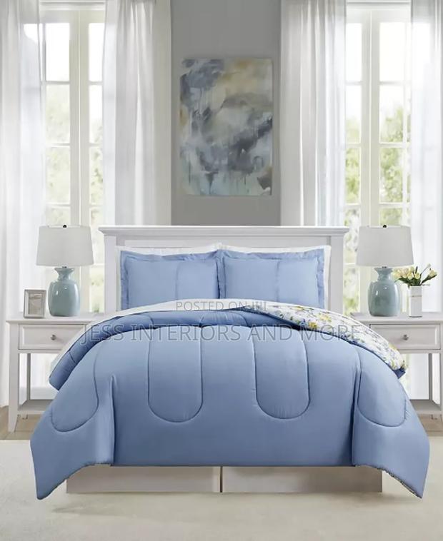 Kinsely 8-Pc. Comforter Set(King) · Photo 5