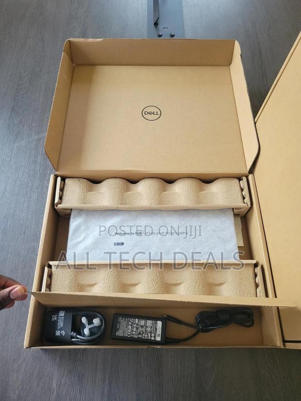 New Laptop Dell Vostro 3000 16GB Intel Core I5 SSD 512GB · Photo 1
