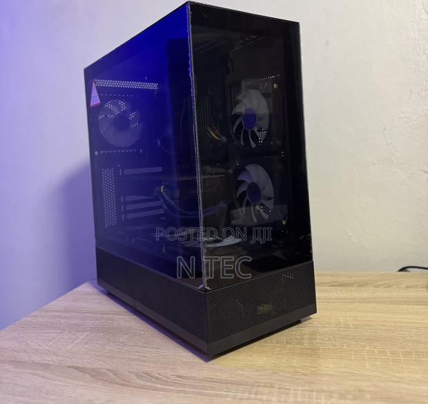 New Desktop Computer MSI Model 24GB Intel Core I7 HDD+SSD 256GB · Photo 2
