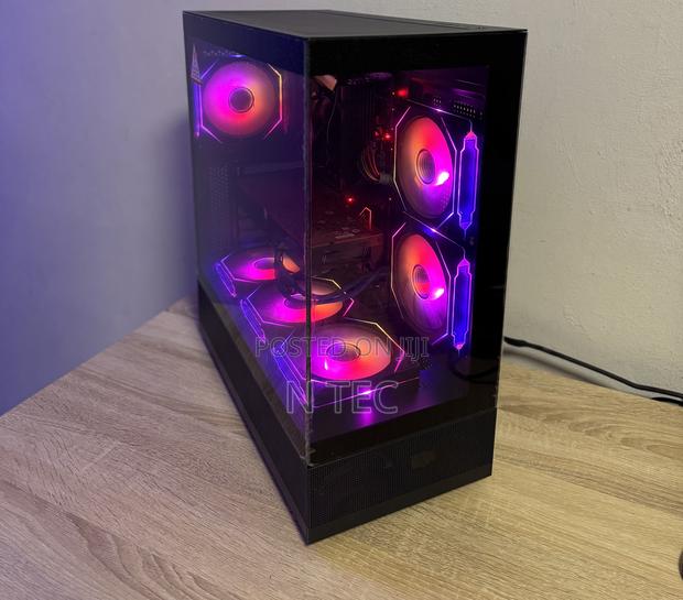 New Desktop Computer MSI Model 24GB Intel Core I7 HDD+SSD 256GB · Photo 3