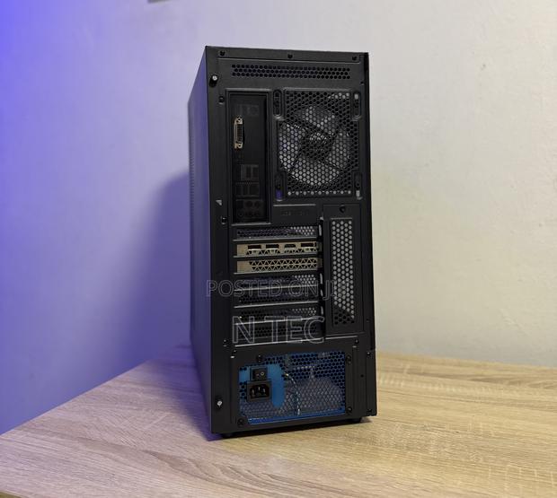 New Desktop Computer MSI Model 24GB Intel Core I7 HDD+SSD 256GB · Photo 4