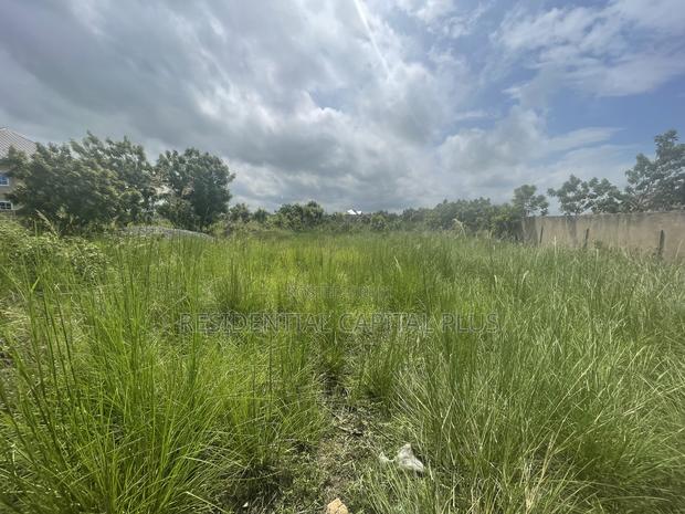 Titled Residential Land – 1 Acre Opposite Gb Oil, Abekope · Photo 2