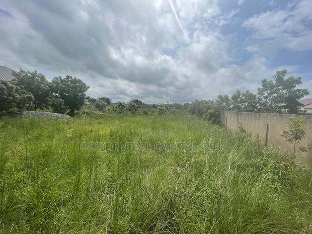 Titled Residential Land – 1 Acre Opposite Gb Oil, Abekope · Photo 8