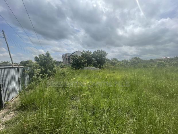 Titled Residential Land – 1 Acre Opposite Gb Oil, Abekope · Photo 7