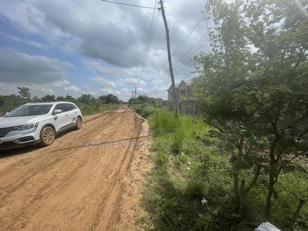 Titled Residential Land – 1 Acre Opposite Gb Oil, Abekope · Photo 6