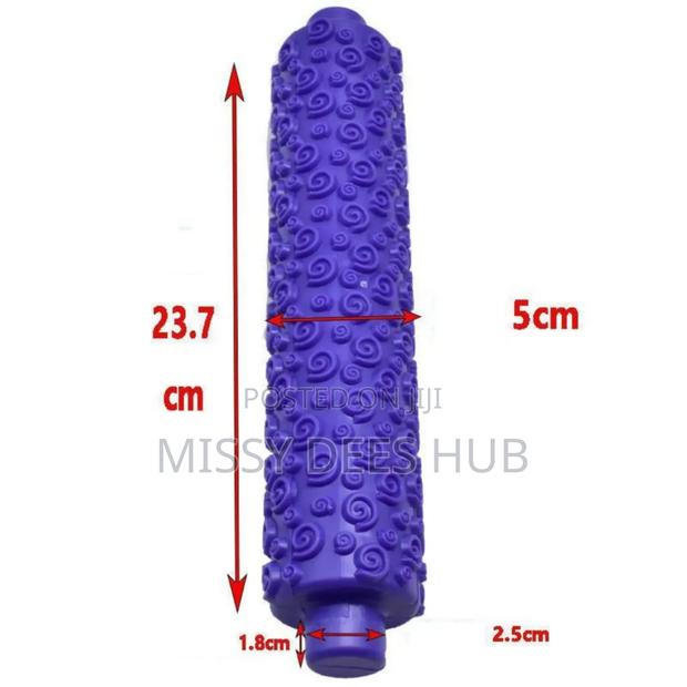 Plastic Rolling Pin for Cake Decorating · Photo 4