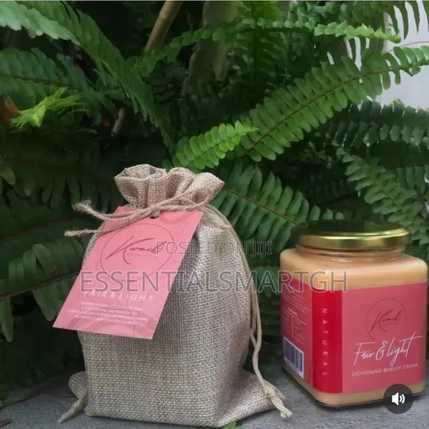 Shea Moisturizing Butter · Photo 1
