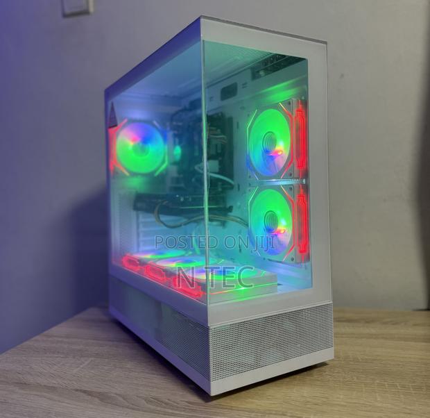 New Gigabyte GB-BKi7T-7500 16GB Intel Core I7 HDD+SSD 256GB · Photo 1