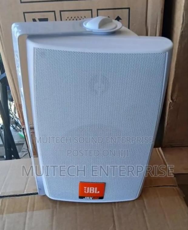 Wall Mount Speaker (6 Inches · Photo 2