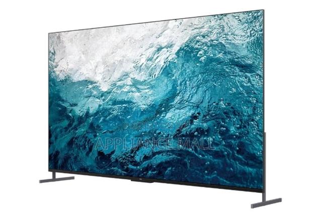 Tcl Tv 98" Smart Android · Photo 2