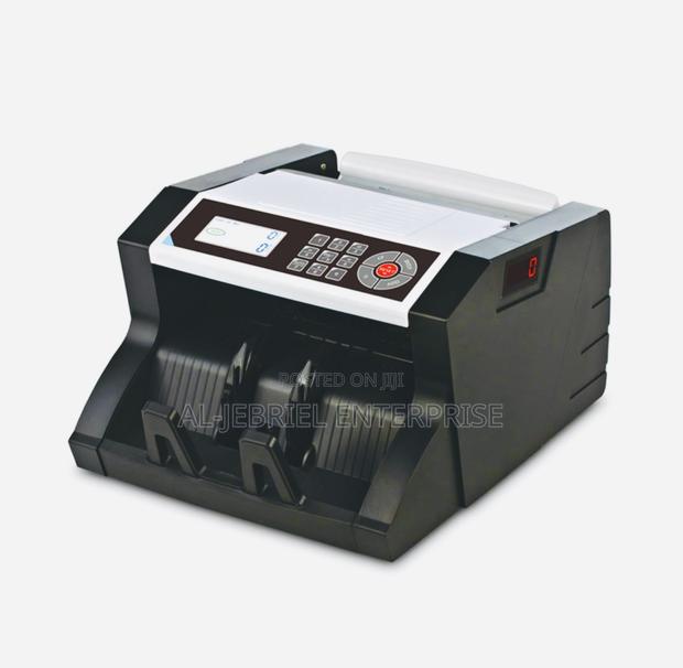 Eldo Bill Counter (Dms-1380t) · Photo 1