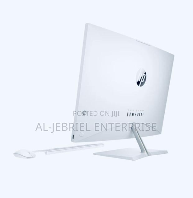 New Desktop Computer HP Pavilion 27 16GB Intel Core I7 SSD 1T · Photo 2