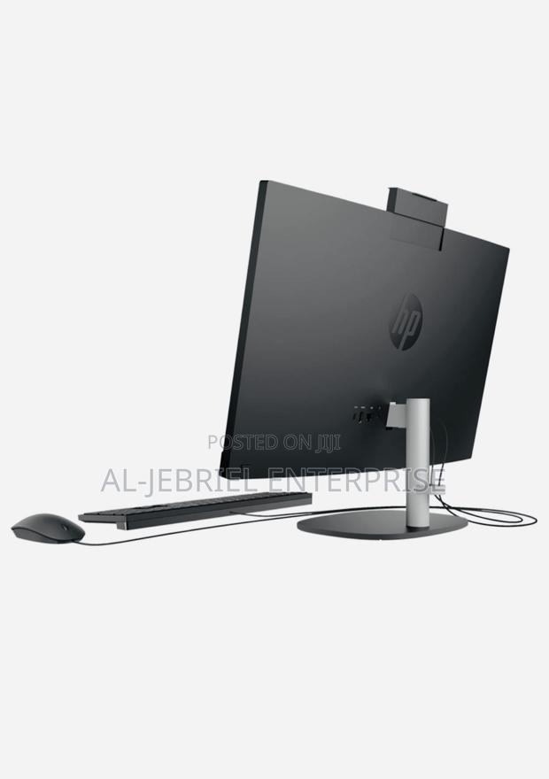 New Desktop Computer HP Pavilion 24 8GB Intel Core I7 SSD 512GB · Photo 3