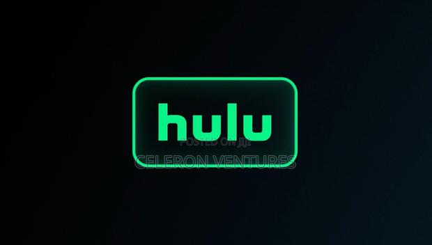 Hulu Subscription · Photo 1