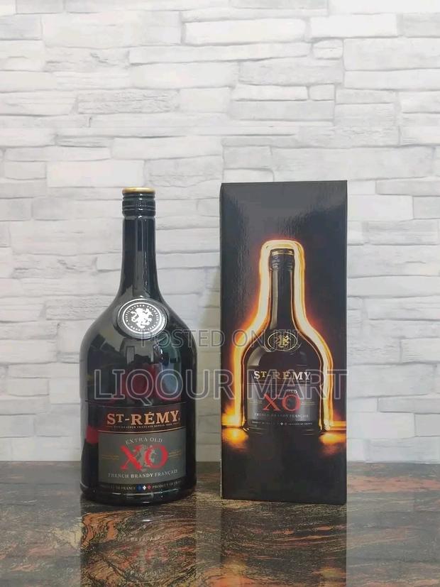 St-Remy Xo 1l · Photo 2